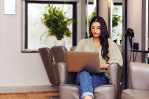 Die Betriebsgewinnformel