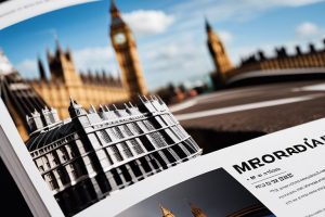 Die Rolle von Memorandum und Satzung im Vereinigten Königreich