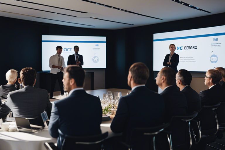 Effektiver Einsatz von Investoren-Roadshows für OTC-Listings