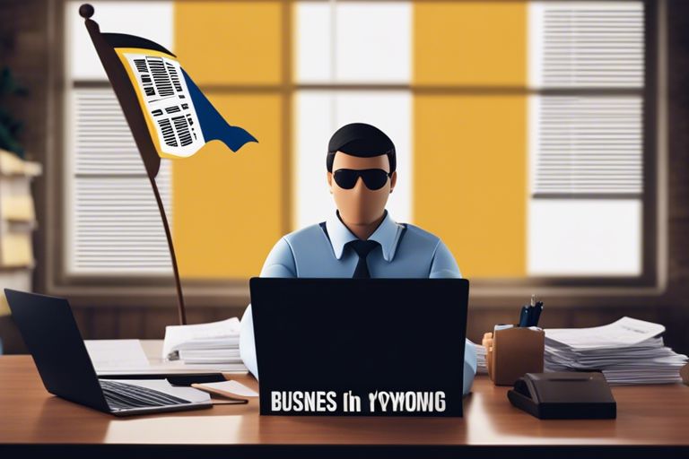 Ein Leitfaden für Anfänger zur Unternehmensgründung in Wyoming