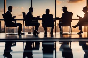 Erstellen effektiver Aktionärsvereinbarungen im Vereinigten Königreich