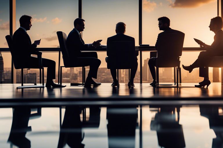 Erstellen effektiver Aktionärsvereinbarungen im Vereinigten Königreich