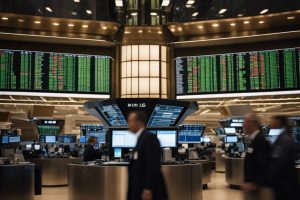 Finanzielle Überlegungen für erfolgreiche OTC-Notierungen