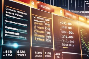 Finanzplanung für kostengünstige OTC-Marktnotierungen