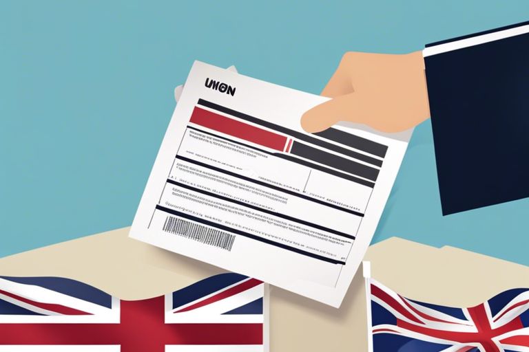 Leitfaden zur Übertragung von Anteilen innerhalb britischer Unternehmen