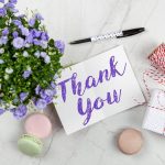 gratitude in marketing practical compliance guide
