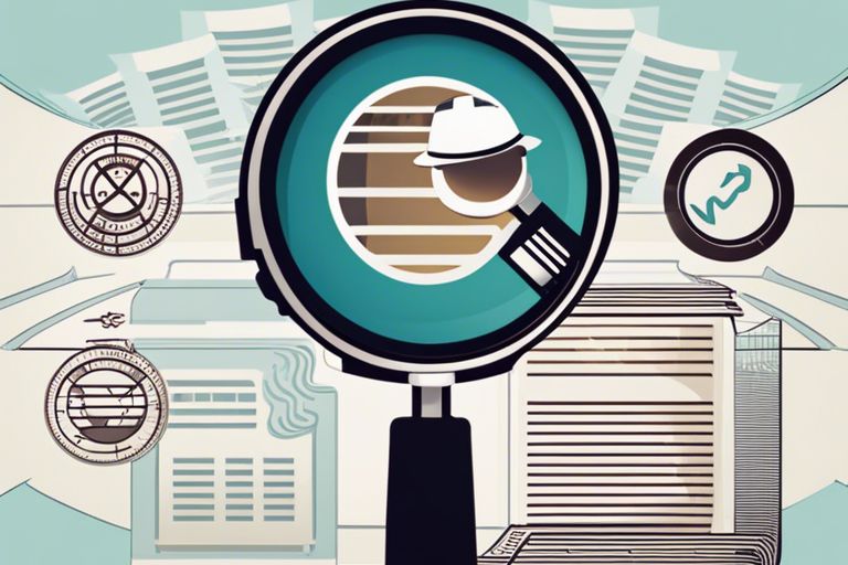 So finden und prüfen Sie Shell-Unternehmen für Fusionen