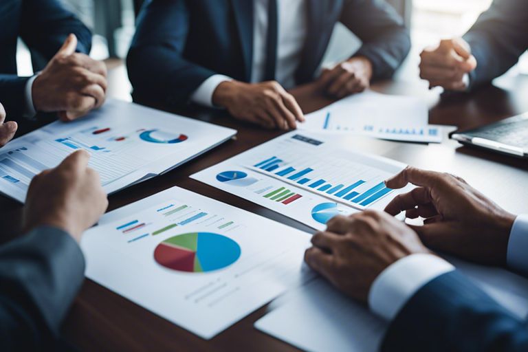 Strategische Finanzplanung für OTC-Marktnotierungen