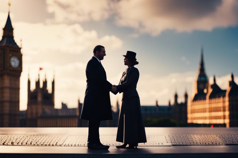 Verständnis von Partnerschaften mit beschränkter Haftung in England