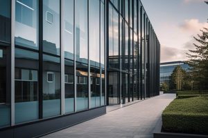 Verstehen der Director-Service-Adressen in England