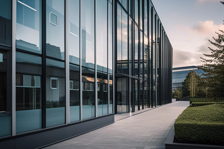 Verstehen der Director-Service-Adressen in England