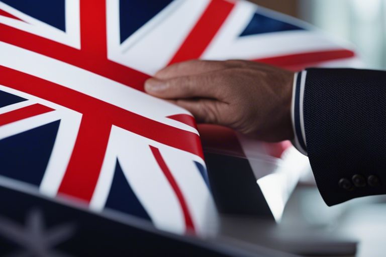 Warum Ihr englisches Unternehmen einen Buchhalter beauftragen sollte