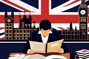 Wichtige Richtlinien zur Umsatzsteuerregistrierung für neue Unternehmen im Vereinigten Königreich