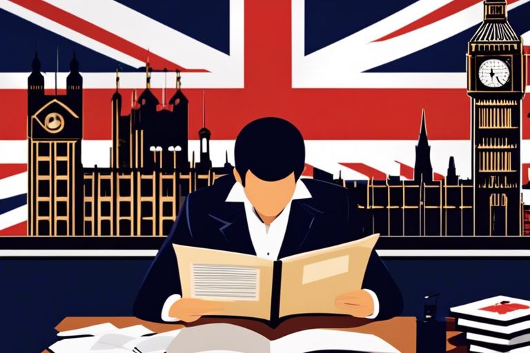 Wichtige Richtlinien zur Umsatzsteuerregistrierung für neue Unternehmen im Vereinigten Königreich