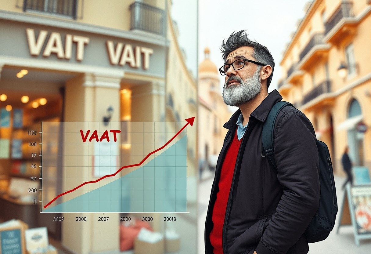 Wie Mehrwertsteuergrenzwerte in Malta das Wachstumspotenzial Ihres Unternehmens beeinträchtigen