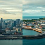 UK vs Ireland company location practical compliance guide