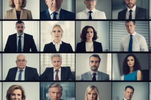 Die Rollen der Mitglieder in Limited by Guarantee Companies in Großbritannien