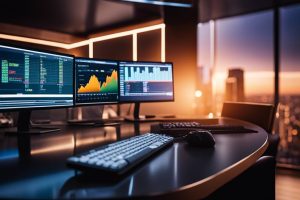 Effektive Nutzung von Pressemitteilungen für OTC-Marktnotierungen