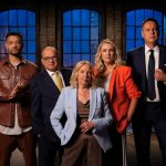 Dragons Den financial numbers practical compliance guide