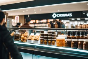 Marketingtaktiken zur Verbesserung der Sichtbarkeit des OTC-Marktes