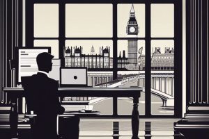 Navigieren zu den Einkommensteueranforderungen im Vereinigten Königreich