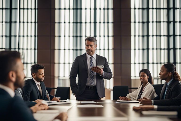 So stellen Sie die Einhaltung der Wertpapiergesetze sicher