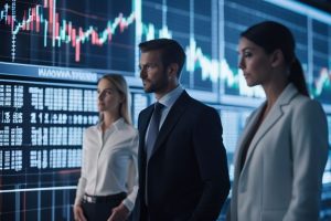 Strategische Finanzplanung für OTC-Marktnotierungen