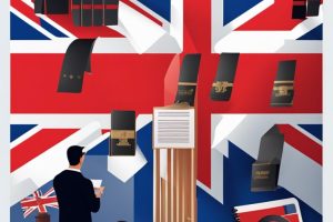 Überprüfung der Identität bei Firmengründungen in Großbritannien