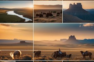 Unternehmensgründung in Wyoming – Was zeichnet sie aus?