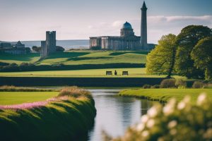 Vorteile der Gründung Ihres Startups in Irland