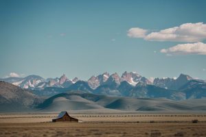 Wie die Unternehmensgesetze von Wyoming Unternehmern zugute kommen