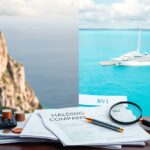 Gibraltar vs BVI holding company practical compliance guide