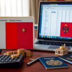 Ireland vs Malta holding company comparison for international groups
