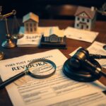 Trust structure failures under legal and regulatory scrutiny