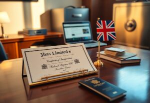 uk limited vs offshore entity for protection wvh