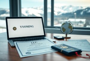 wyoming llcs and foreign reporting duties kss
