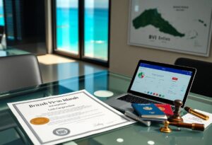 BVI Banking Rules 2026 Entity Compliance Update