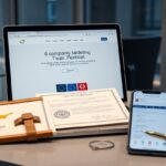 DigitalCyprus Company Formation Business in Cyprus with Expert Guidance