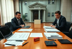 Why Banking Perception Matters in Company Structure Planning