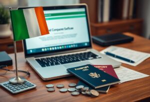 ireland company formation for non eu founders clm