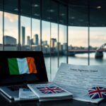 Ireland company formation and market access after Brexit