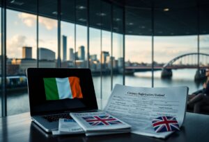 Ireland Company Formation After Brexit Key Business Benefits