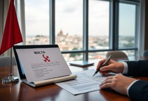 malta companies and economic substance expectations lzf