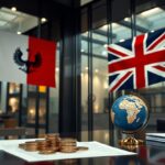 Choosing Between Malta and UK Holding Companies