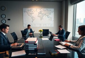 managing multi jurisdictional companies without chaos nwm