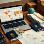 Cross-border company costs for international business owners
