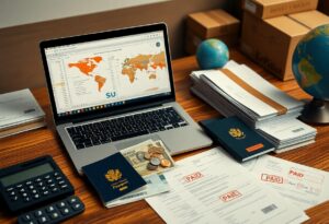 Cross Border Business Costs Every Company