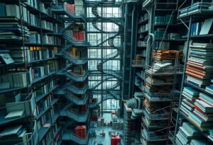 the long term risk of overengineered company structures vqx
