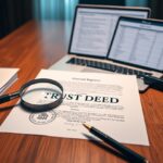 Trusts used as shareholders in a company ownership structure