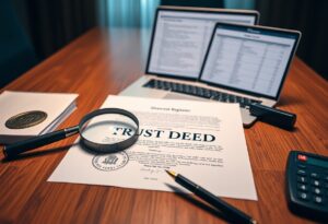 How Trust Shareholders Shape Business Control and Tax Planning